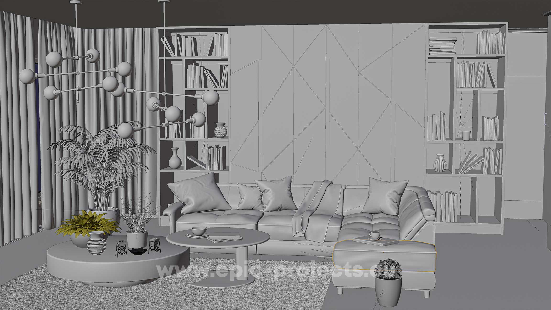 Epic Projects Interior 3